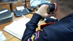 В Тавде сотрудники полиции провели профориентационное мероприятие для школьников
